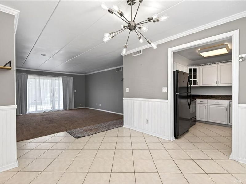 1636 Mars Hill Drive, Unit C, West Carrollton, OH 45449 Photo 13