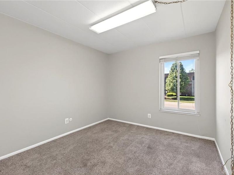 1636 Mars Hill Drive, Unit C, West Carrollton, OH 45449 Photo 18