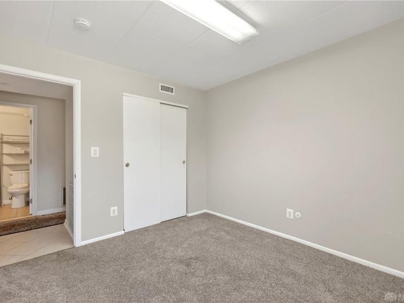 1636 Mars Hill Drive, Unit C, West Carrollton, OH 45449 Photo 20