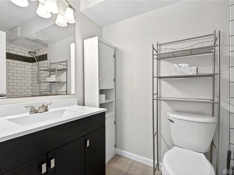 1636 Mars Hill Drive, Unit C, West Carrollton, OH 45449 Photo 22