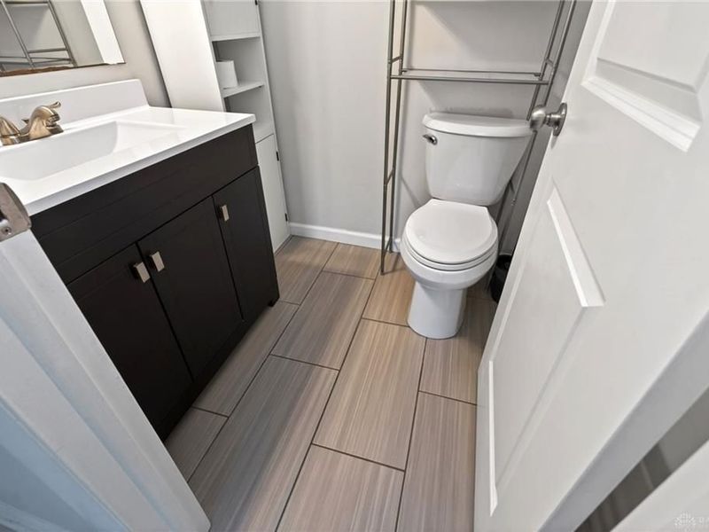 1636 Mars Hill Drive, Unit C, West Carrollton, OH 45449 Photo 23