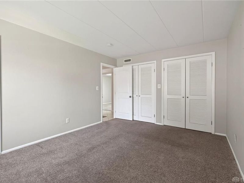 1636 Mars Hill Drive, Unit C, West Carrollton, OH 45449 Photo 25