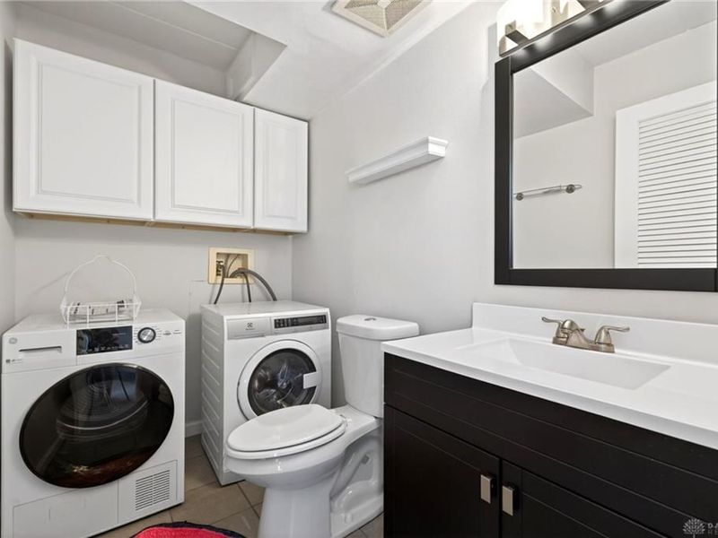 1636 Mars Hill Drive, Unit C, West Carrollton, OH 45449 Photo 26