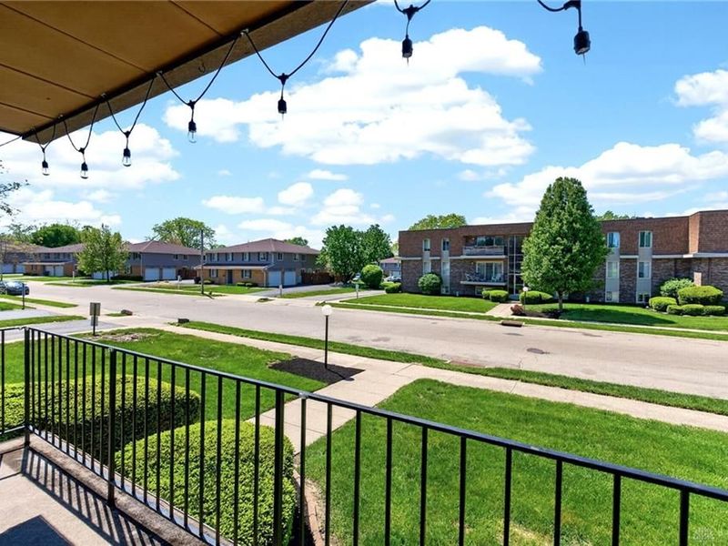 1636 Mars Hill Drive, Unit C, West Carrollton, OH 45449 Photo 29