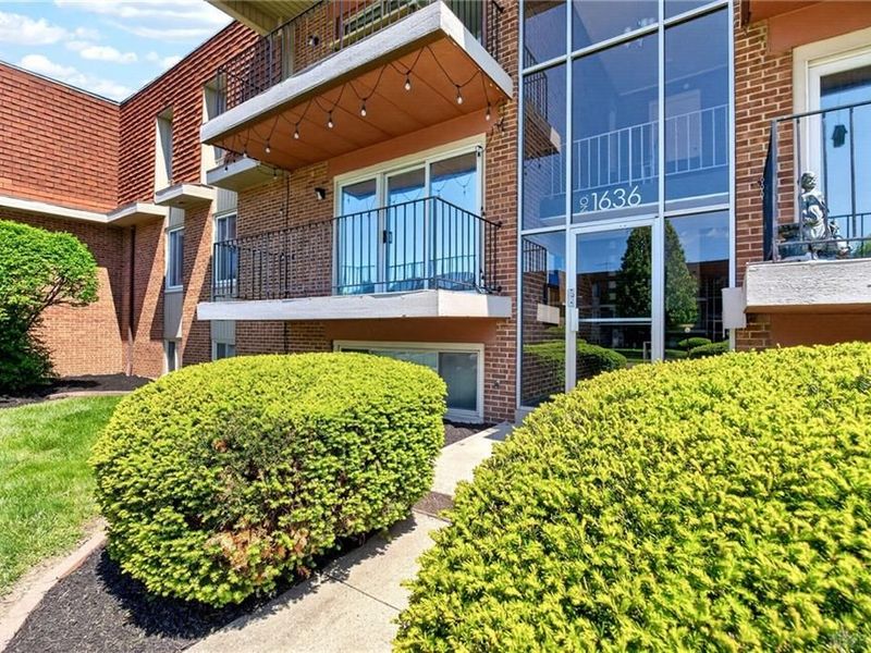 1636 Mars Hill Drive, Unit C, West Carrollton, OH 45449 Photo 3