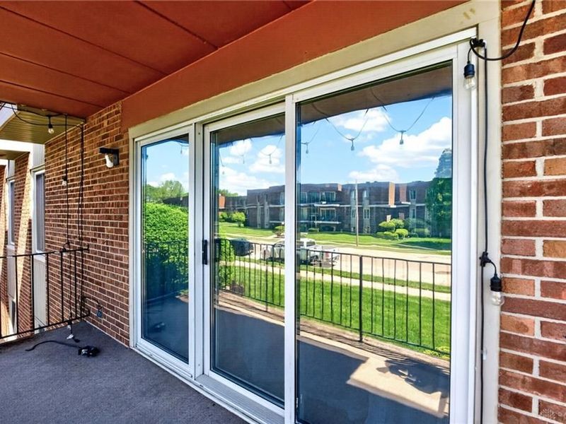 1636 Mars Hill Drive, Unit C, West Carrollton, OH 45449 Photo 30