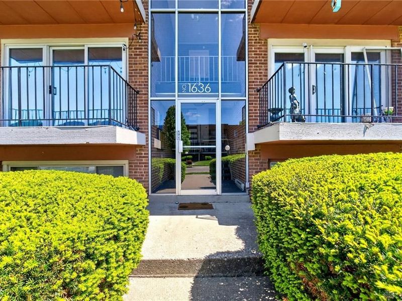 1636 Mars Hill Drive, Unit C, West Carrollton, OH 45449 Photo 4