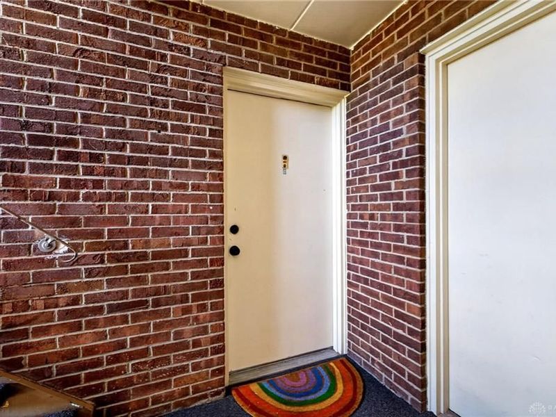 1636 Mars Hill Drive, Unit C, West Carrollton, OH 45449 Photo 7