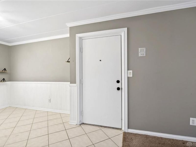 1636 Mars Hill Drive, Unit C, West Carrollton, OH 45449 Photo 8