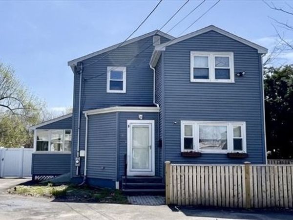 21 Stella Rd, Boston, MA 02131