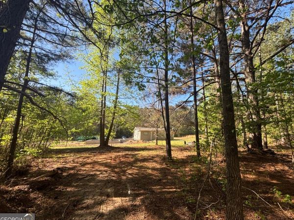 3148 Trammell Bottom Road, Hogansville, GA 30230