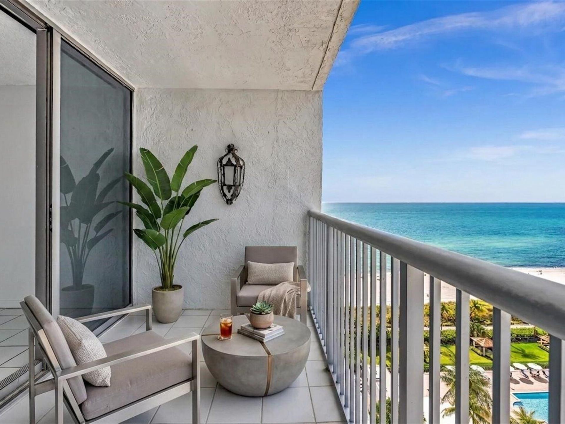2655 Collins Avenue, Unit 1710, Miami Beach, FL 33140 Photo