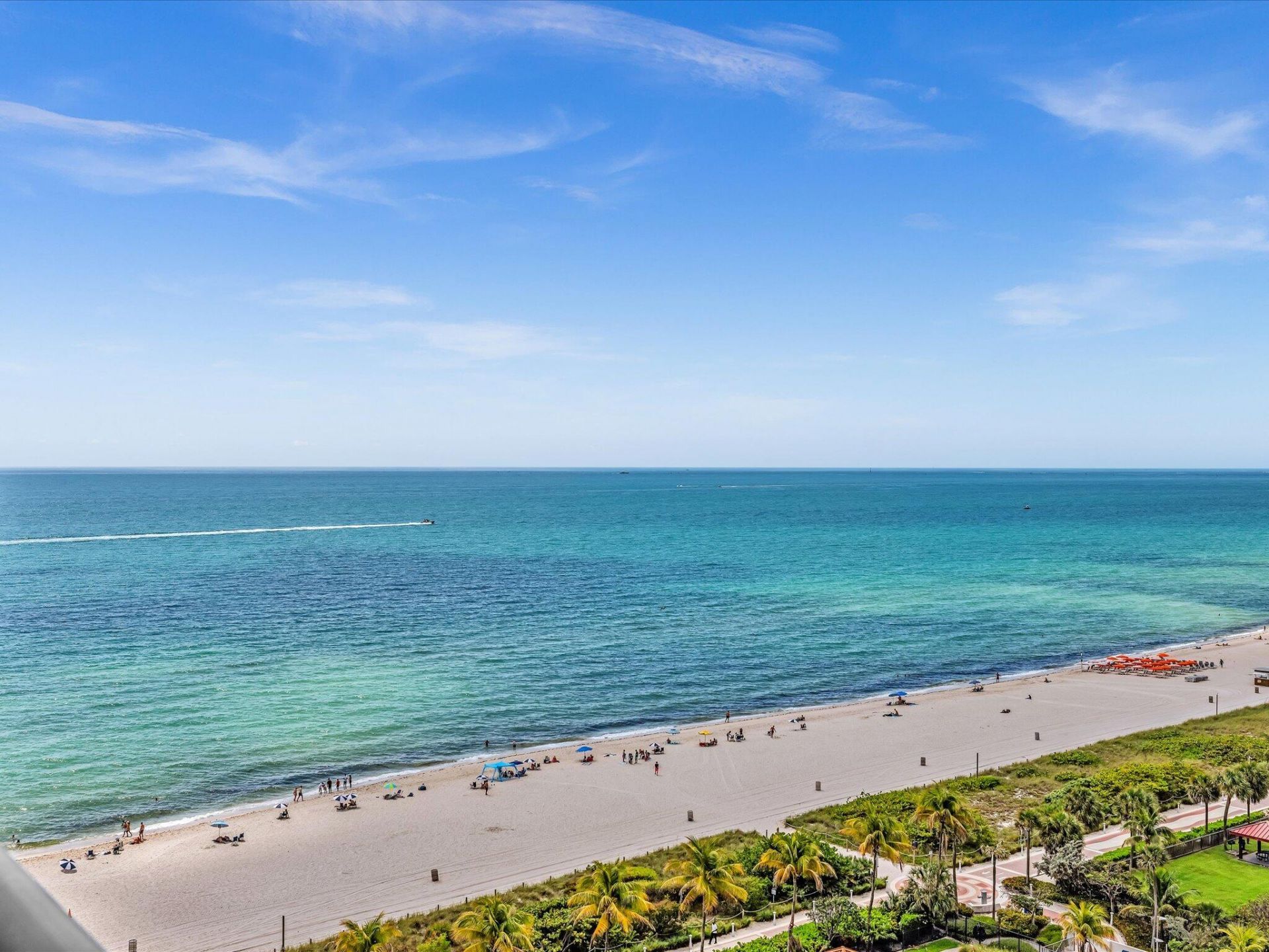 2655 Collins Avenue, Unit 1710, Miami Beach, FL 33140 Photo