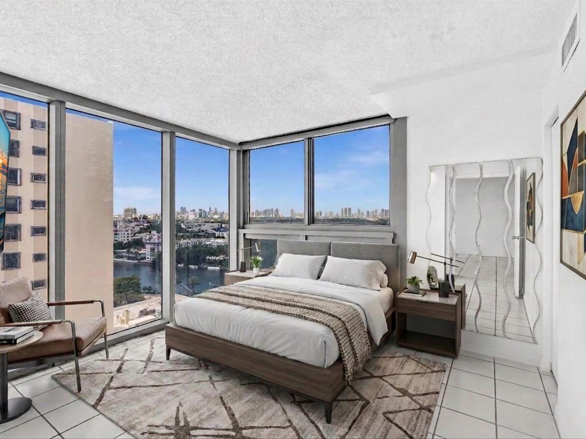 2655 Collins Avenue, Unit 1710, Miami Beach, FL 33140 Photo