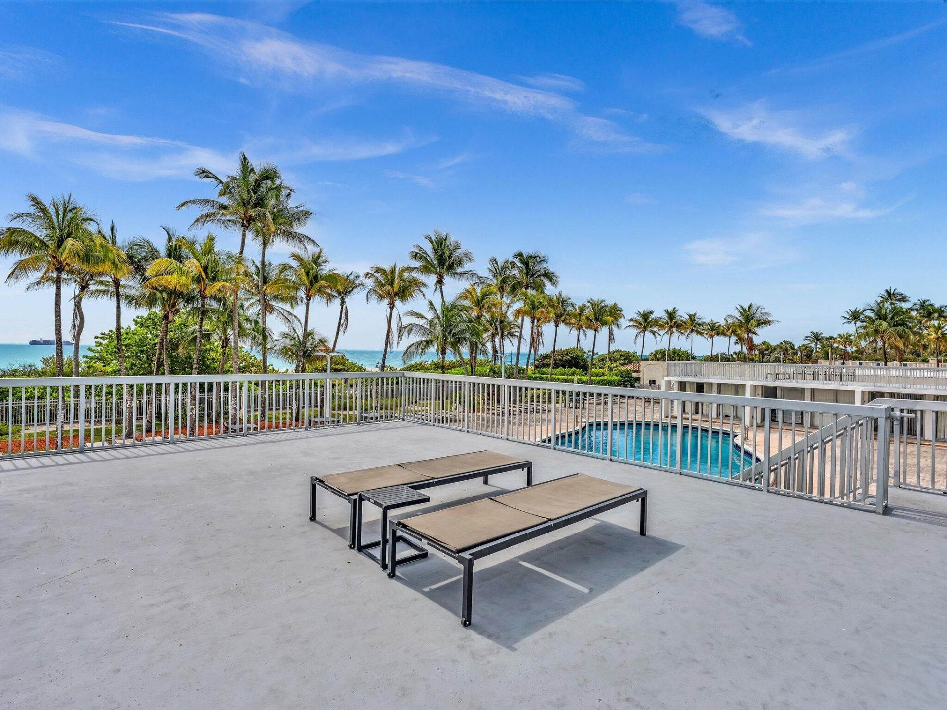 2655 Collins Avenue, Unit 1710, Miami Beach, FL 33140 Photo