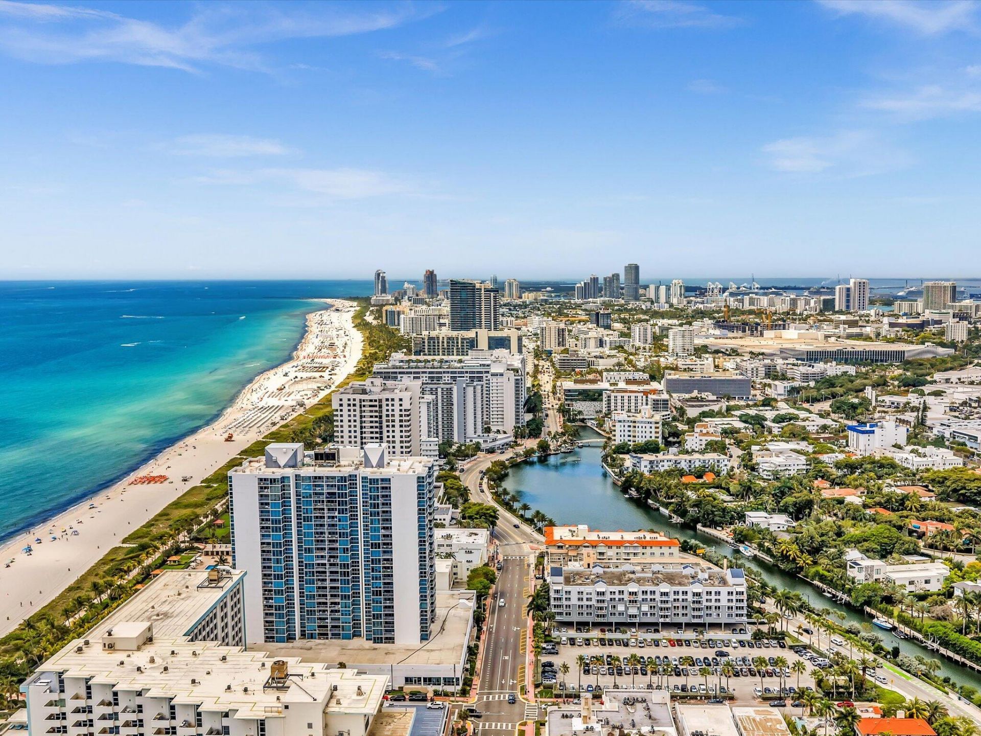 2655 Collins Avenue, Unit 1710, Miami Beach, FL 33140 Photo