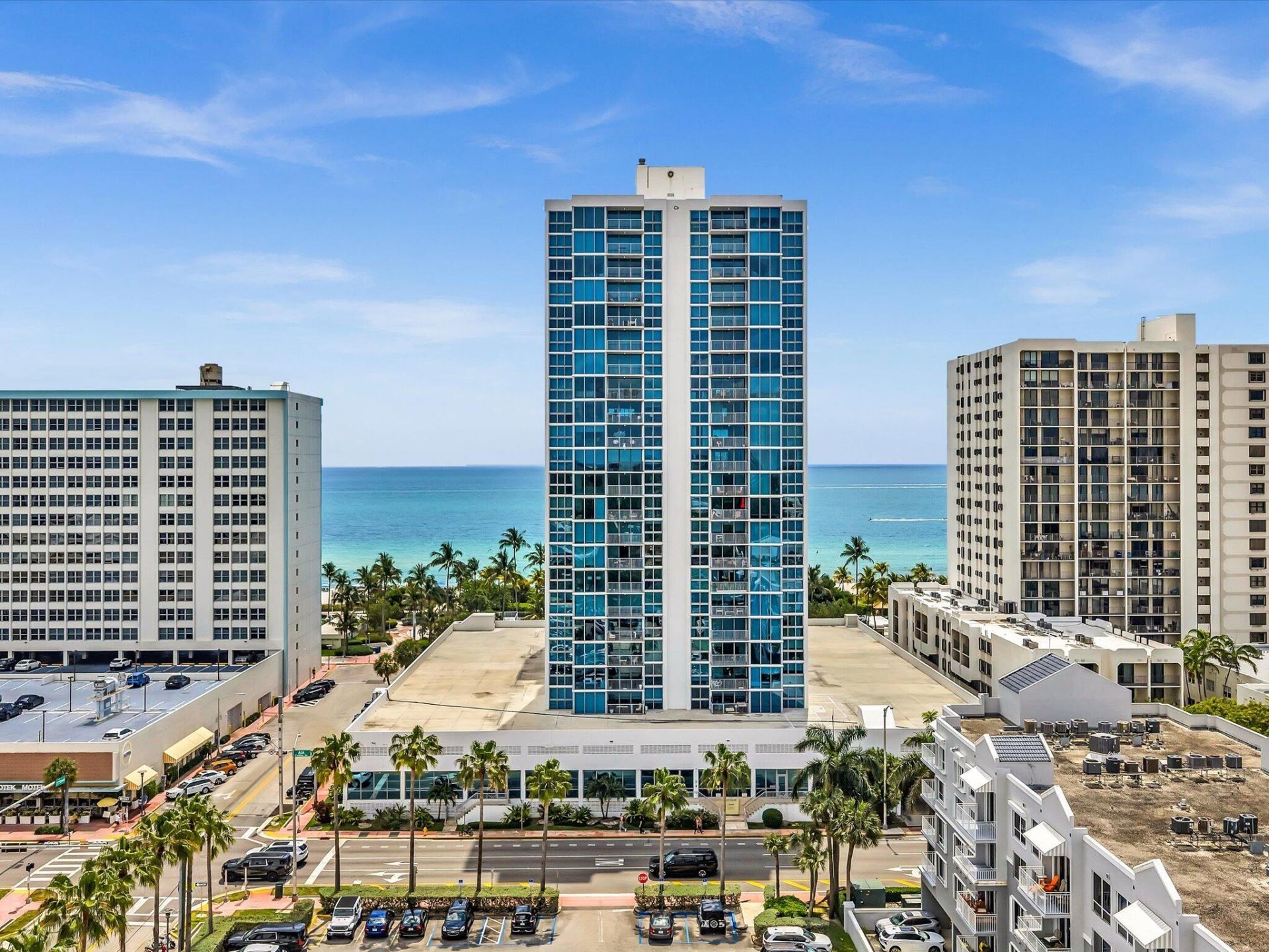 2655 Collins Avenue, Unit 1710, Miami Beach, FL 33140 Photo