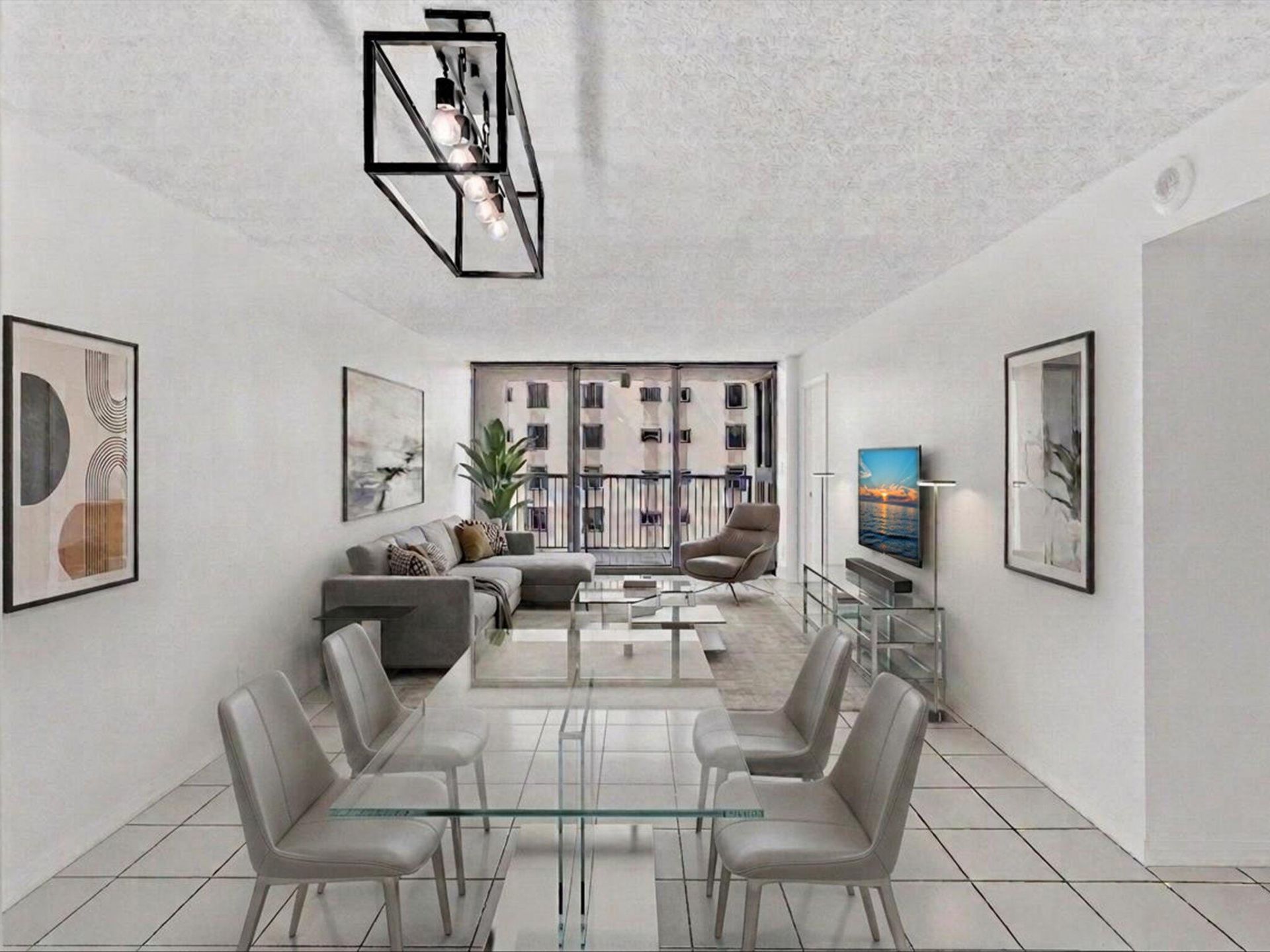 2655 Collins Avenue, Unit 1710, Miami Beach, FL 33140 Photo