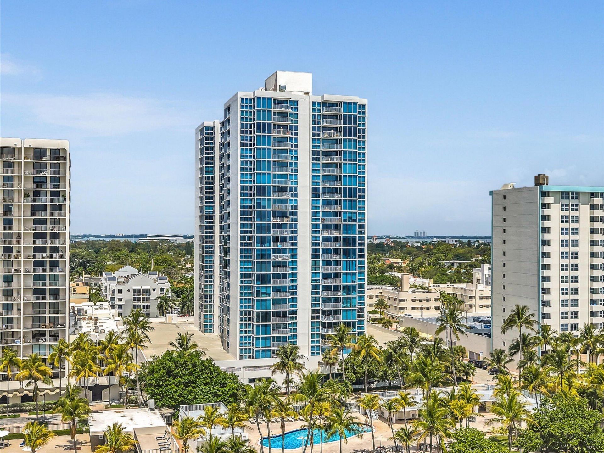 2655 Collins Avenue, Unit 1710, Miami Beach, FL 33140 Photo