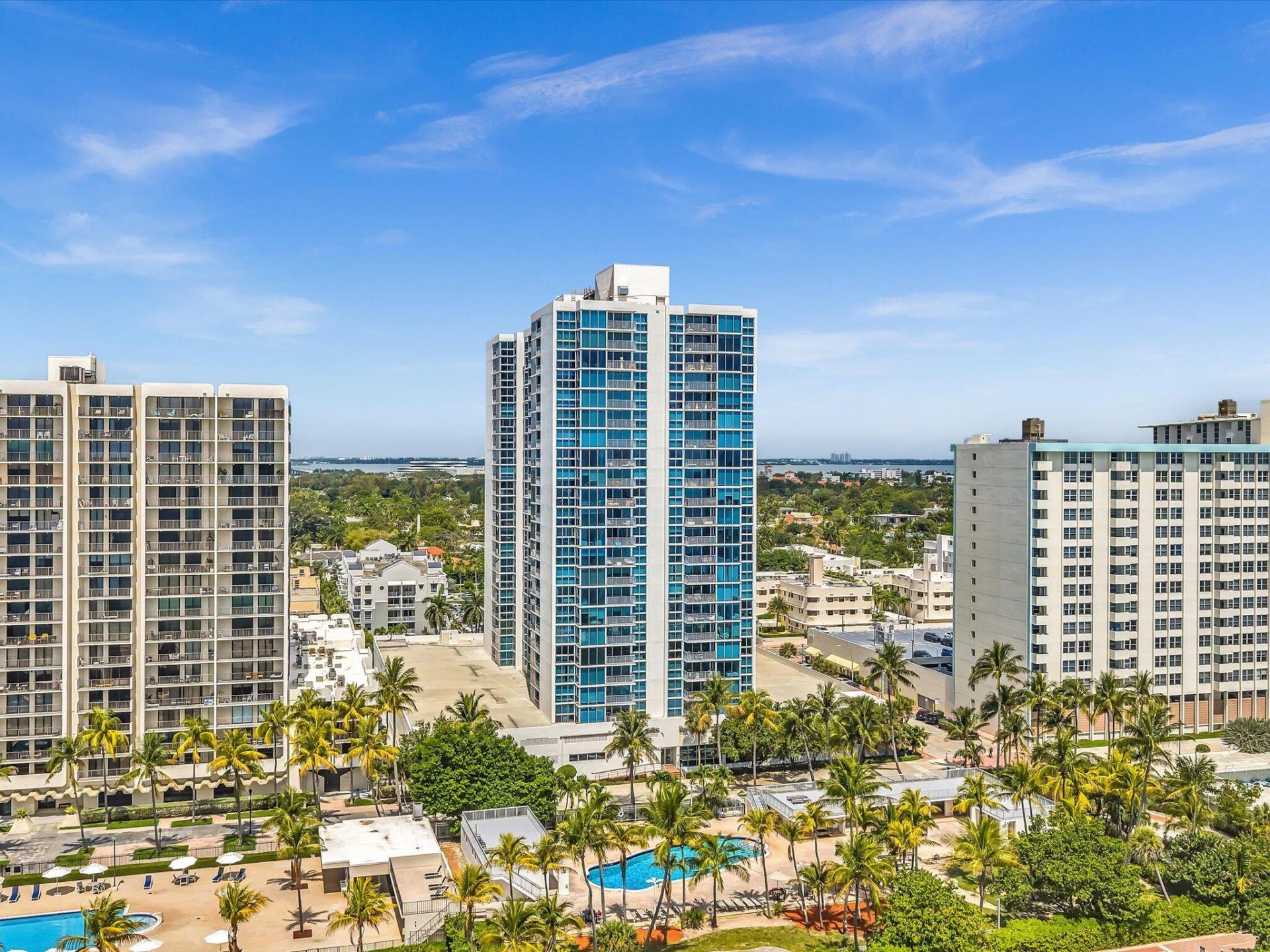 2655 Collins Avenue, Unit 1710, Miami Beach, FL 33140 Photo