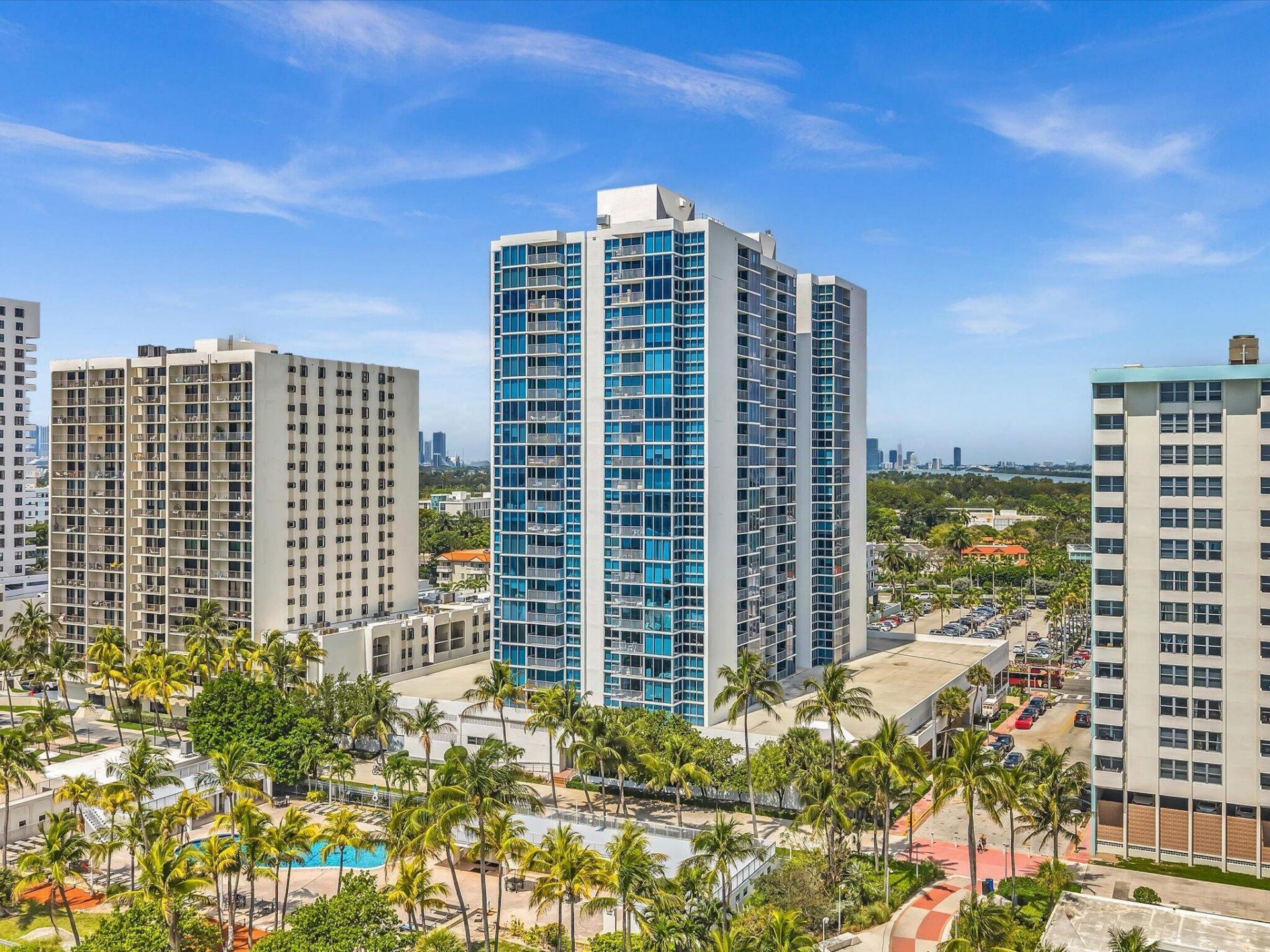 2655 Collins Avenue, Unit 1710, Miami Beach, FL 33140 Photo