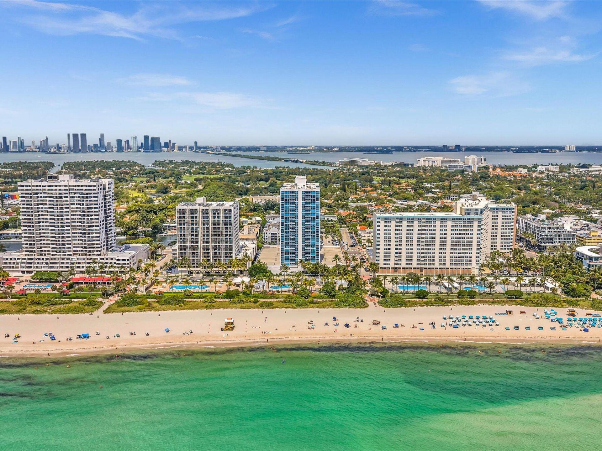 2655 Collins Avenue, Unit 1710, Miami Beach, FL 33140 Photo