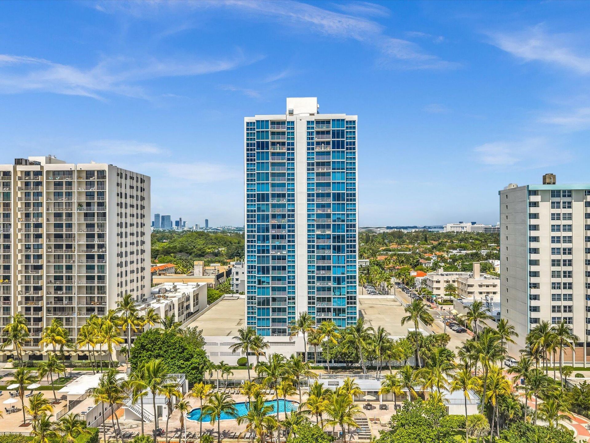 2655 Collins Avenue, Unit 1710, Miami Beach, FL 33140 Photo