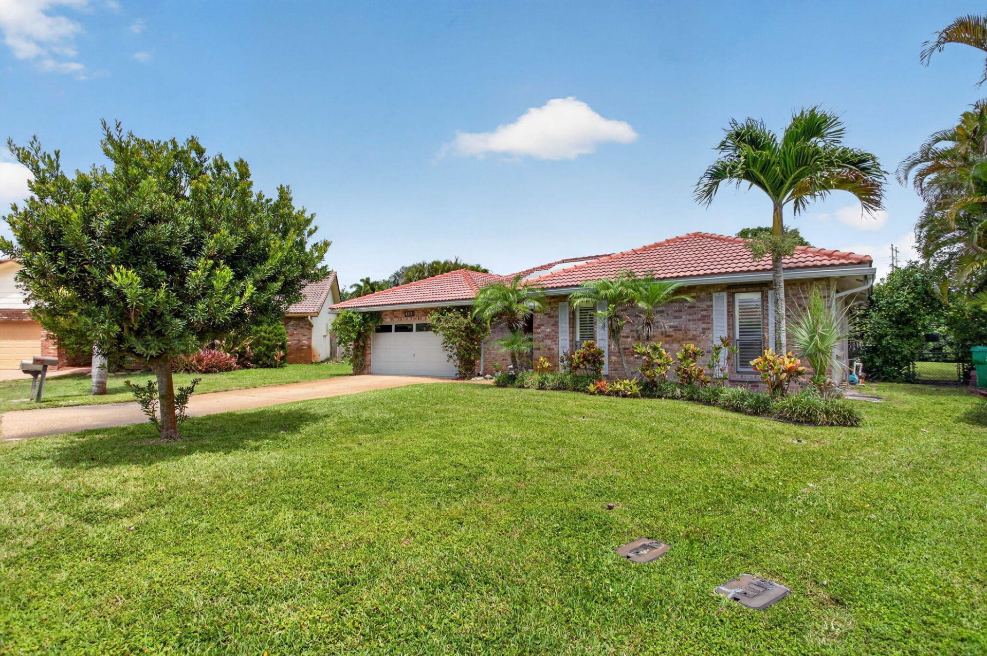 4111 NW 70th Way, Coral Springs, FL 33065 Photo
