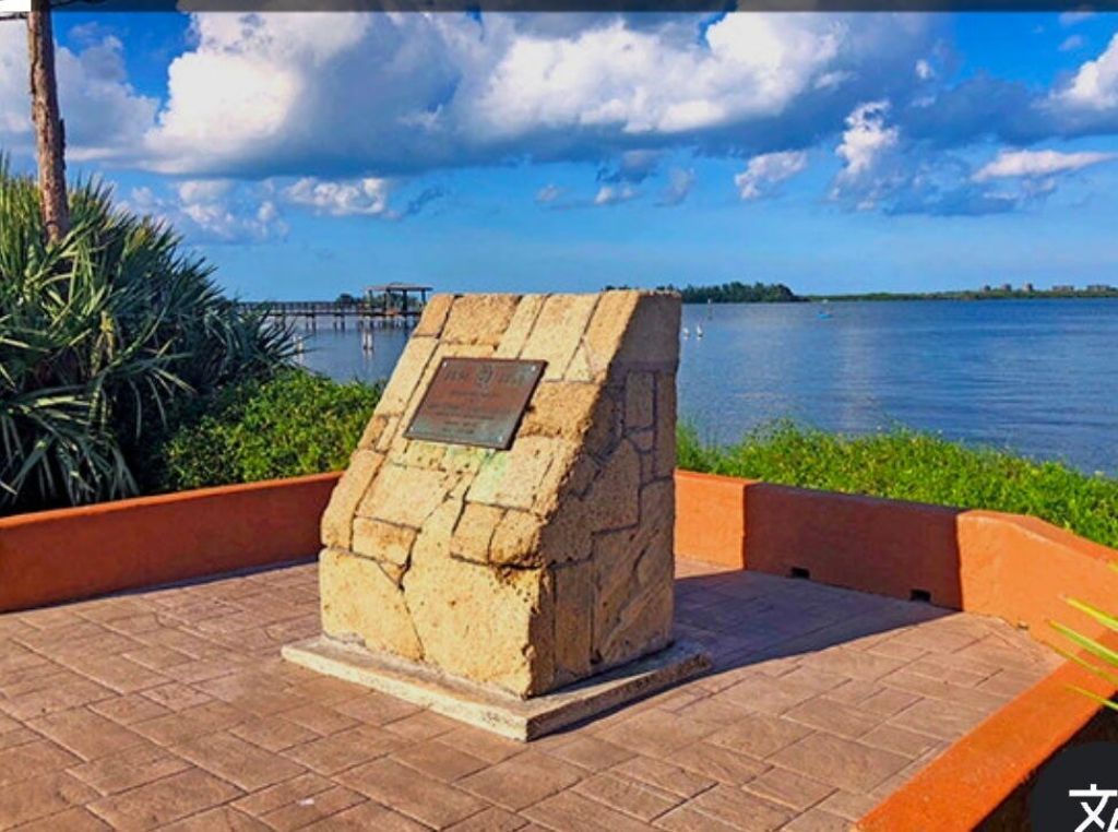 320 Chamberlain Boulevard, Fort Pierce, FL 34946 Photo