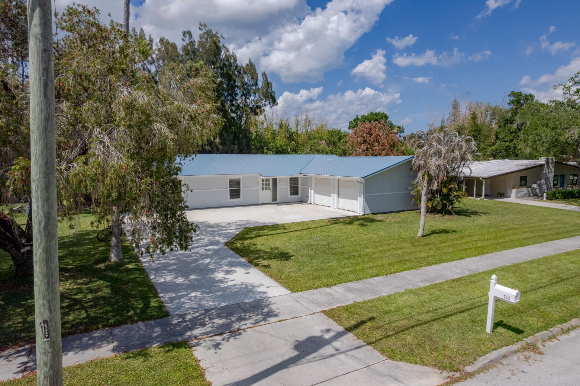 320 Chamberlain Boulevard, Fort Pierce, FL 34946 Photo