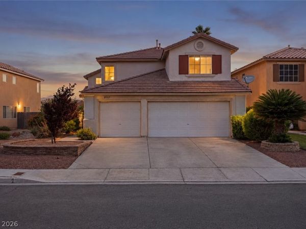 8997 Edgeworth Place, Las Vegas, NV 89123