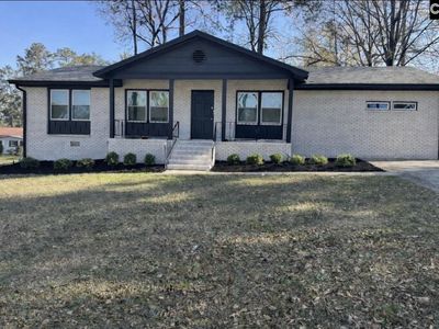 4605 Woodsong Lane, Columbia, SC 29210