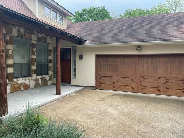8917 Old Lampasas TRL, Unit 12, Austin, TX 78750