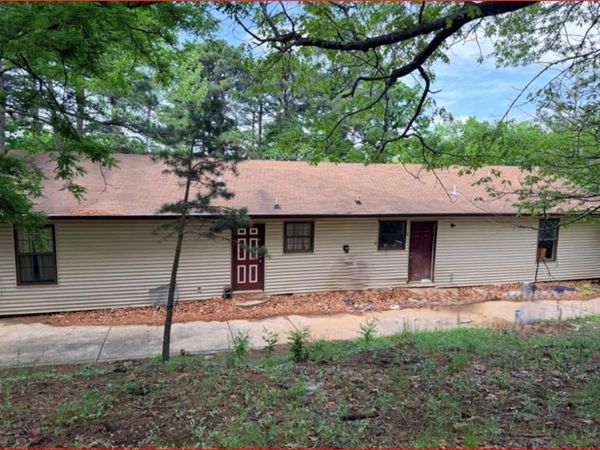 -- NC 8389, Jasper, AR 72602