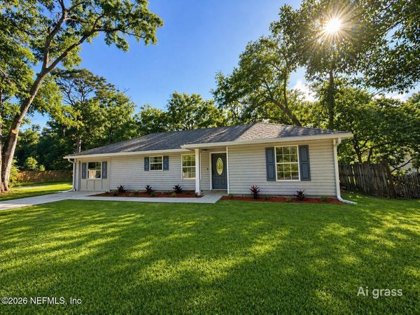 5158 SWEAT Road, Green Cove Springs, FL 32043