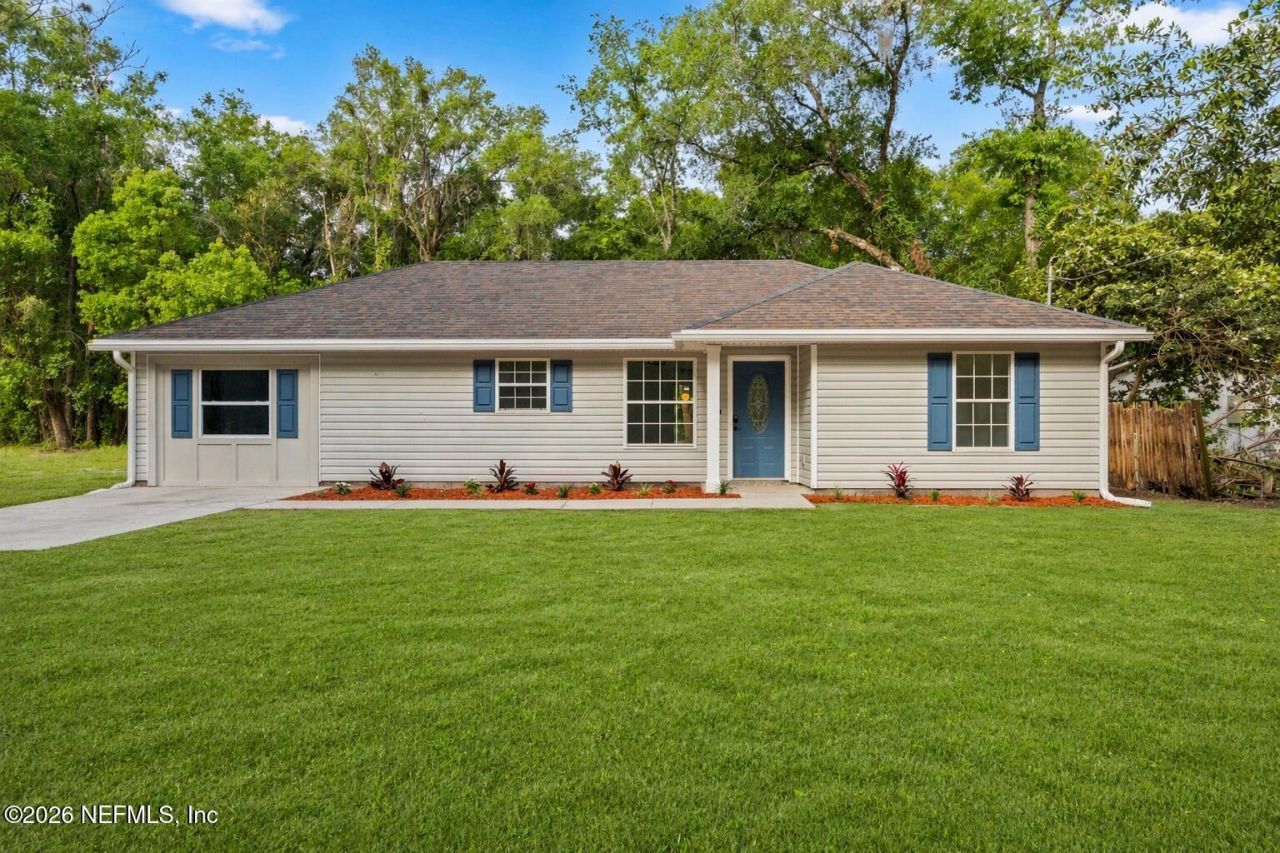 5158 Sweat Road, Green Cove Springs, FL 32043 Main Photo