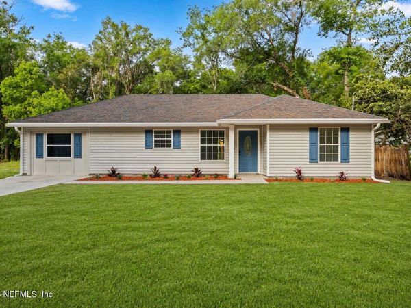 5158 SWEAT Road, Green Cove Springs, FL 32043