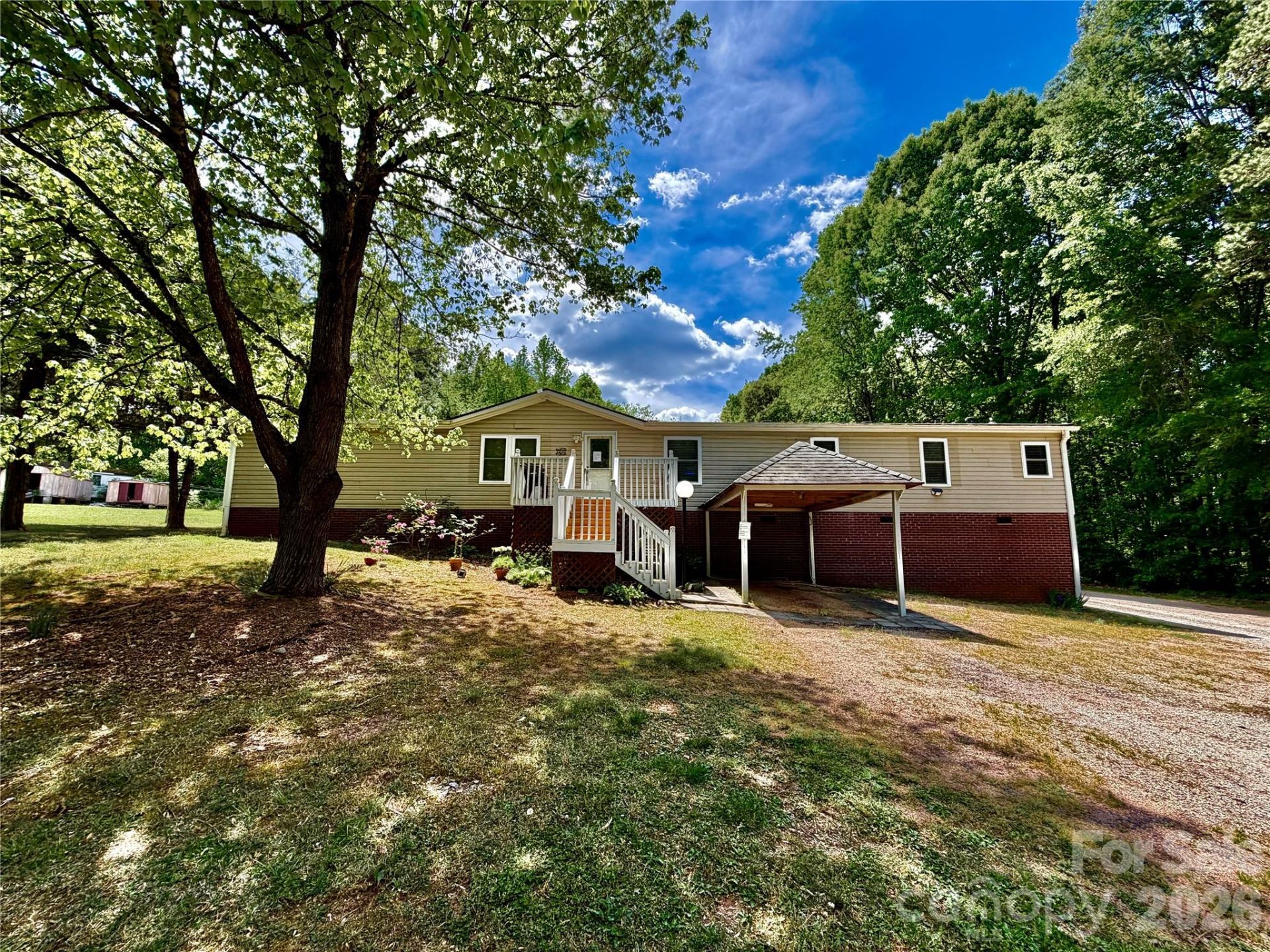 1020 Stirewalt Road, China Grove, NC 28023 Main Photo