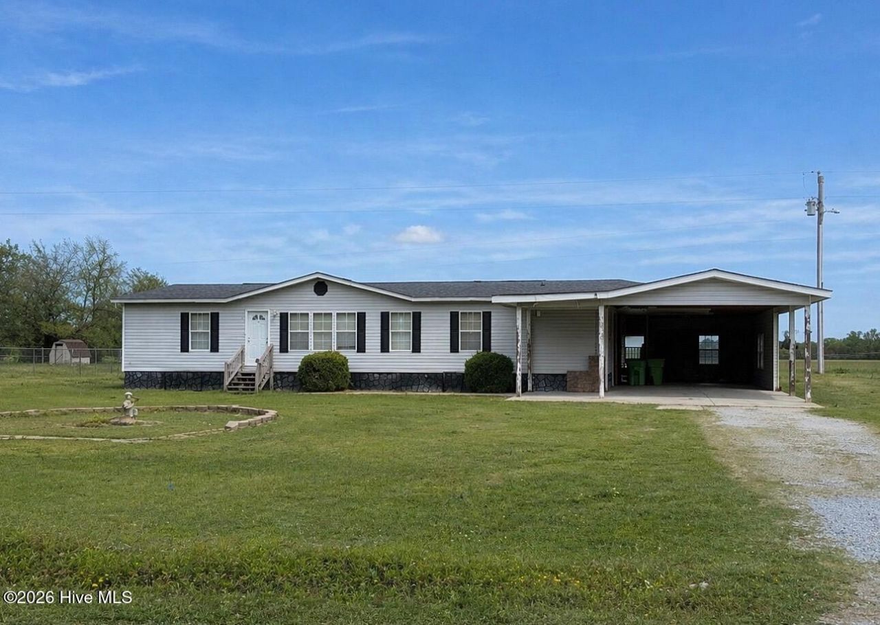 9024 Nc Highway 561, Halifax, NC 27839 Main Photo