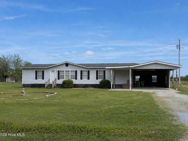 9024 Nc Highway 561, Halifax, NC 27839