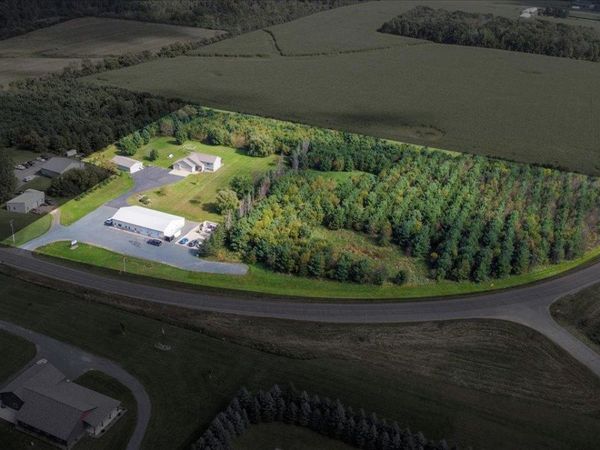 314 75th Street, Unit F, Clear Lake, WI 54005