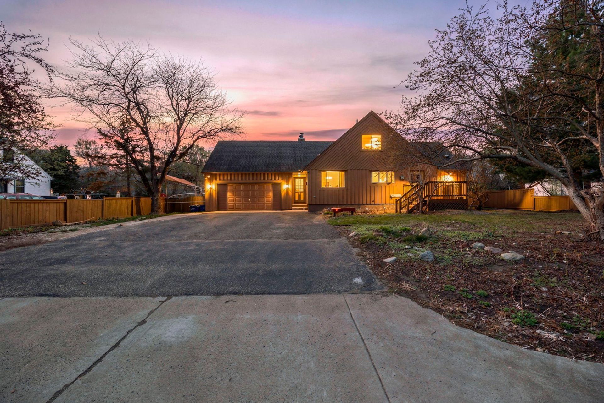 5510 James Avenue N, Brooklyn Center, MN 55430
