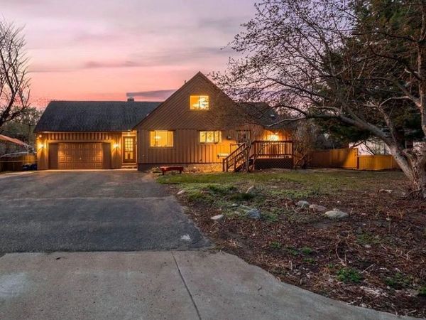 5510 James Avenue N, Brooklyn Center, MN 55430