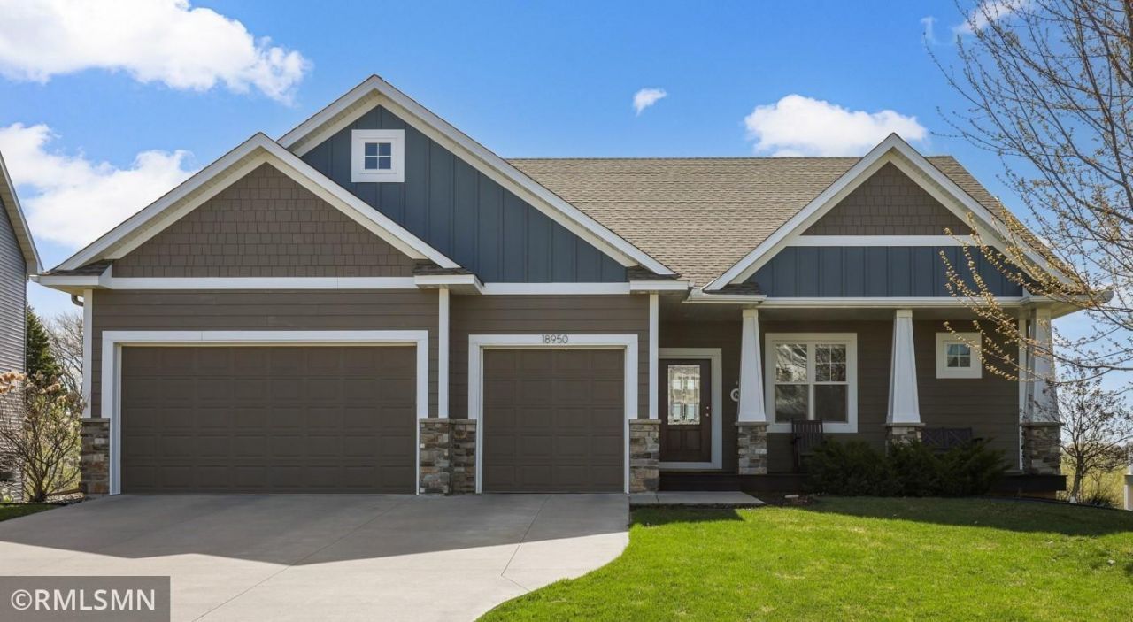 18950 Iden Avenue , Lakeville, MN 55044
