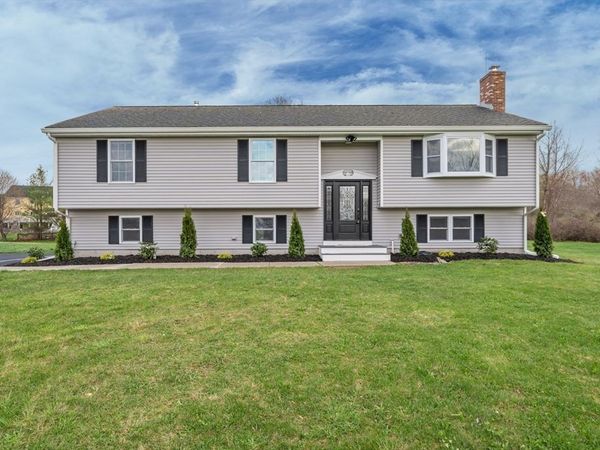 277 Providence St, Rehoboth, MA 02769