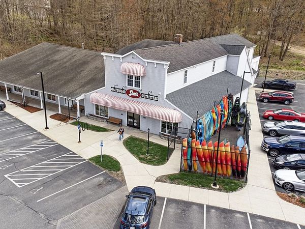 227 Russell Street, Hadley, MA 01035