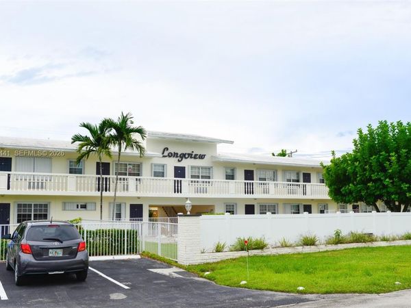 5420 NE 22nd Ter , Unit 16, Fort Lauderdale, FL 33308