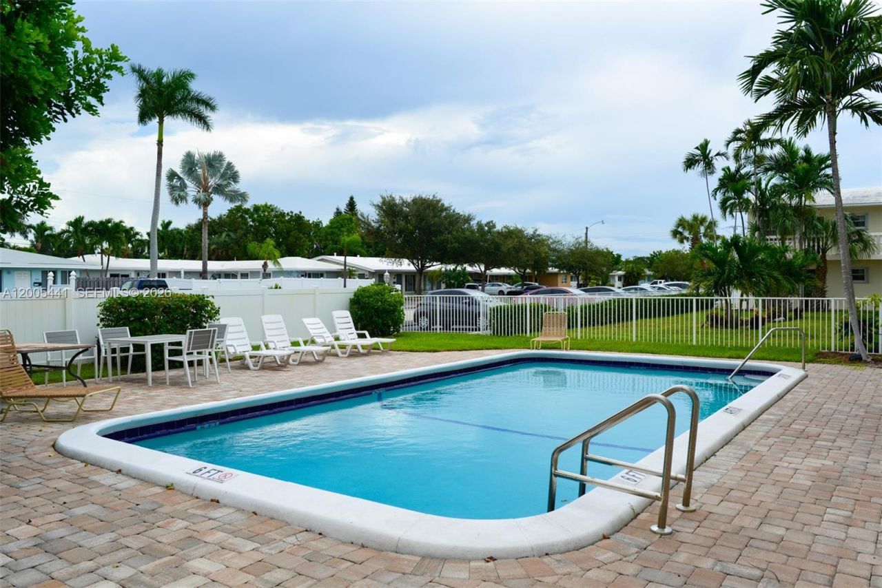 5420 NE 22nd Ter, Unit 16, Fort Lauderdale, FL 33308 Photo