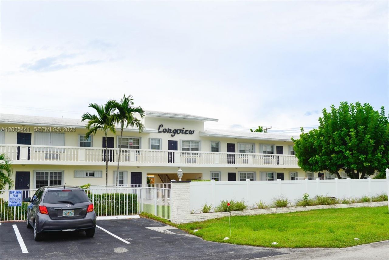 5420 NE 22nd Ter, Unit 16, Fort Lauderdale, FL 33308 Photo