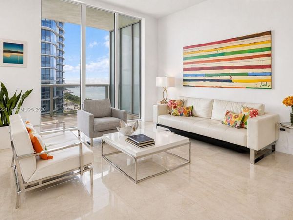 15811 SE Collins Ave , Unit 4002, Sunny Isles Beach, FL 33160